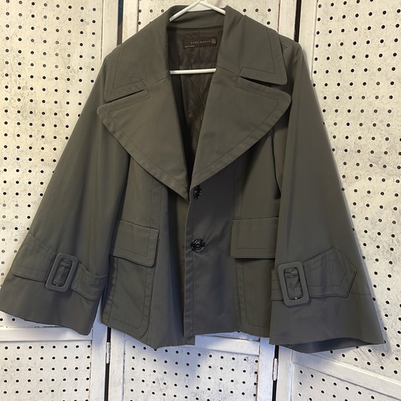 Zara pea coat - Picture 8 of 14